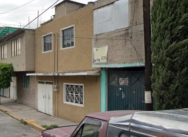 Casa en venta en Reforma, Nezahualcóyotl — foto 3 de 7
