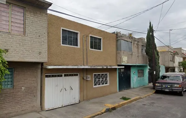 Casa en venta en Reforma, Nezahualcóyotl — foto 2 de 7