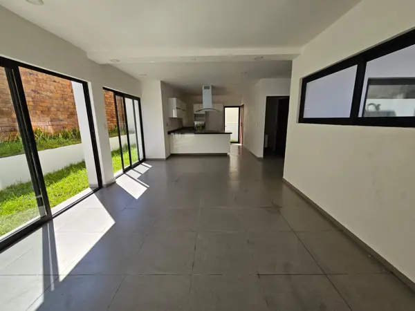 Casa en renta en Punta Tiburón, Residencial, Marina y Golf, Alvarado — foto 2 de 6