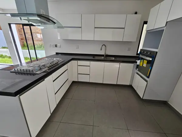 Casa en renta en Punta Tiburón, Residencial, Marina y Golf, Alvarado — foto 3 de 6