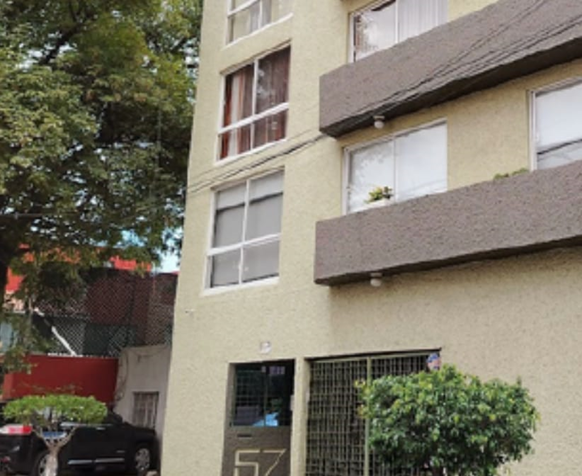 Departamento en venta en Ex-Hacienda Coapa, Coyoacán — foto 1 de 7