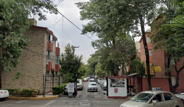 Departamento en venta en Ex-Hacienda Coapa, Coyoacán — foto 2 de 7
