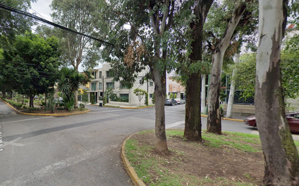 Departamento en venta en Ex-Hacienda Coapa, Coyoacán — foto 3 de 7