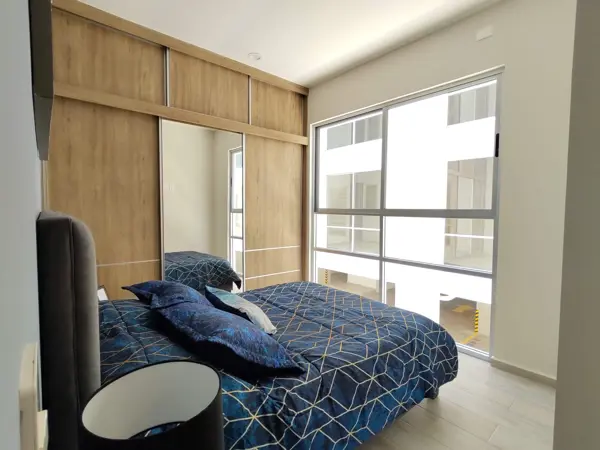 Departamento en venta en Escandón II Sección, Miguel Hidalgo — foto 3 de 15