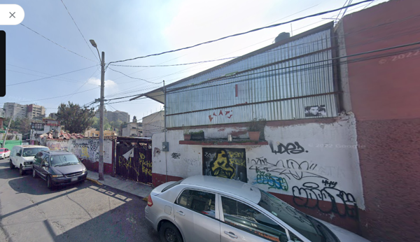 Casa en La Concepcion, La Magdalena Contreras, Ciudad de México