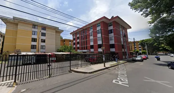Casa en venta en Prados del Rosario, Azcapotzalco — foto 3 de 7