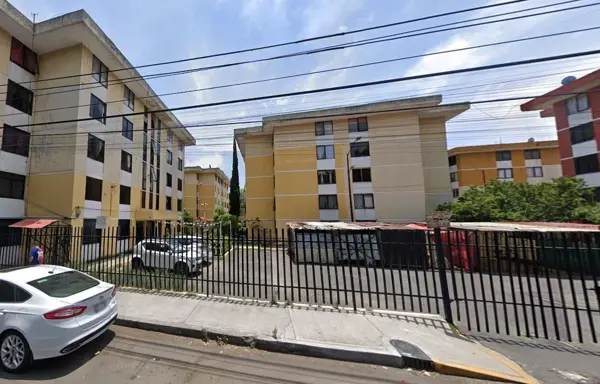 Casa en venta en Prados del Rosario, Azcapotzalco — foto 2 de 7