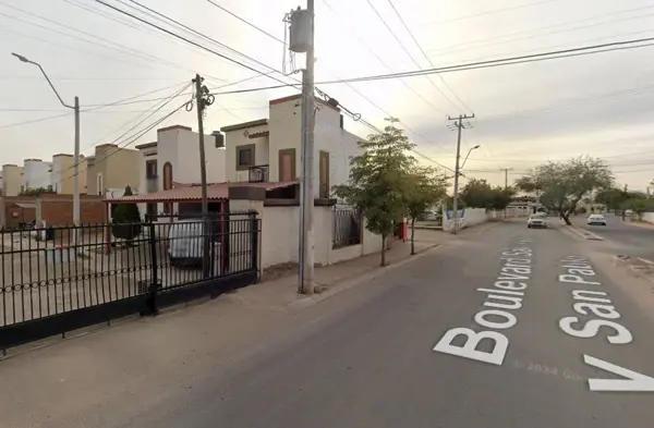 Casa en San Angel, Hermosillo, Sonora