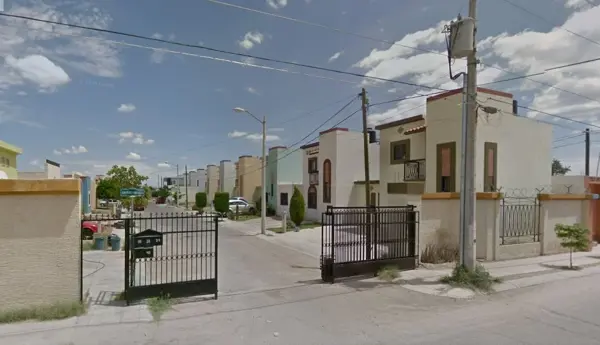 Casa en venta en San Angel, Hermosillo — foto 2 de 10