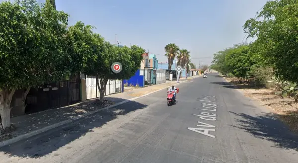 Casa en venta en Villas de La Hacienda, Tlajomulco de Zúñiga — foto 3 de 5