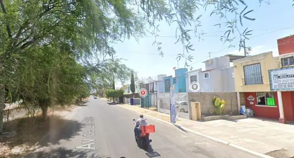 Casa en venta en Villas de La Hacienda, Tlajomulco de Zúñiga — foto 2 de 5