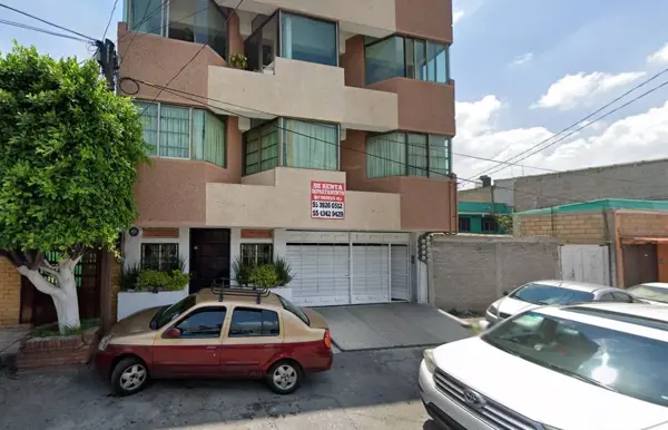 Departamento en venta en Santa Cruz Meyehualco, Iztapalapa — foto 3 de 9