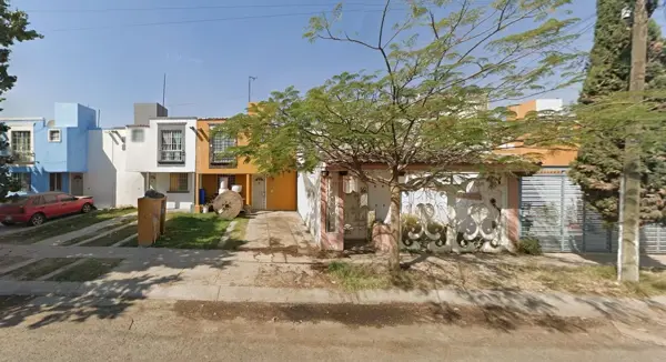 Casa en Villas de La Hacienda, Tlajomulco de Zúñiga, Jalisco