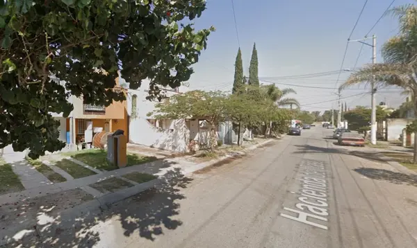 Casa en venta en Villas de La Hacienda, Tlajomulco de Zúñiga — foto 3 de 5