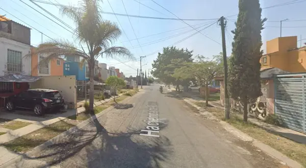 Casa en venta en Villas de La Hacienda, Tlajomulco de Zúñiga — foto 2 de 5