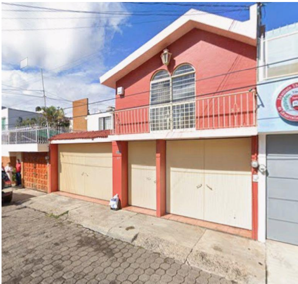 Casa en venta en Nueva Chapultepec, Morelia — foto 3 de 13