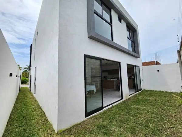 Casa en venta en Lomas del Dorado, Boca del Río — foto 2 de 9