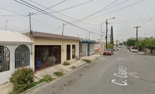 Casa en venta en Valle Morelos, Monterrey — foto 3 de 10
