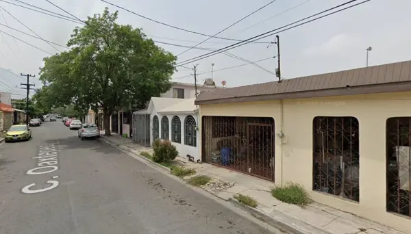 Casa en venta en Valle Morelos, Monterrey — foto 2 de 10