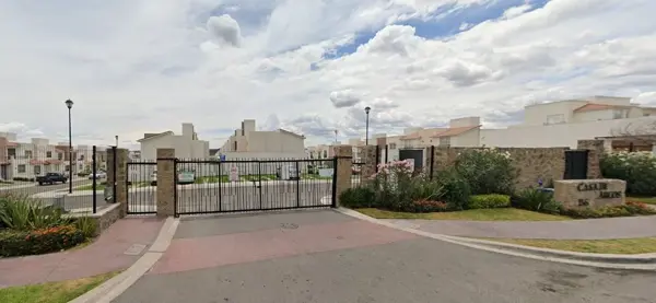 Casa en venta en Ciudad del Sol, Querétaro — foto 2 de 10