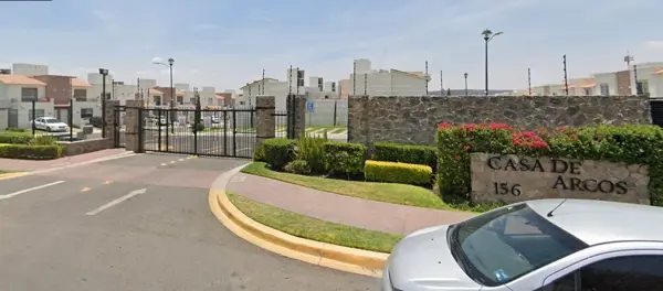 Casa en venta en Ciudad del Sol, Querétaro — foto 3 de 10