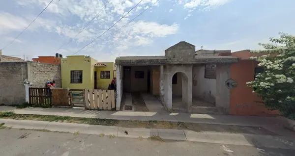 Casa en Hacienda Santa Fe, Tlajomulco de Zúñiga, Jalisco