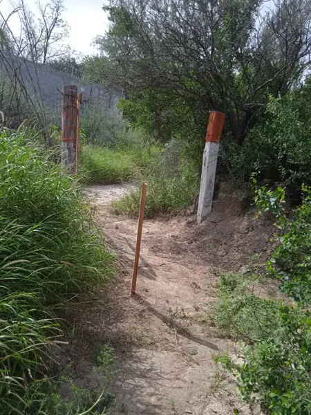 Terreno en venta en García Centro, García — foto 3 de 30