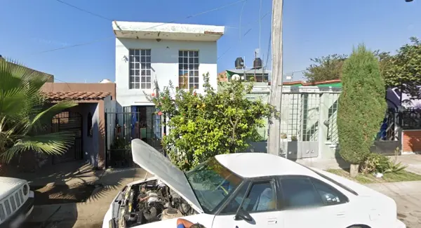 Casa en venta en Hacienda Santa Fe, Tlajomulco de Zúñiga — foto 2 de 5