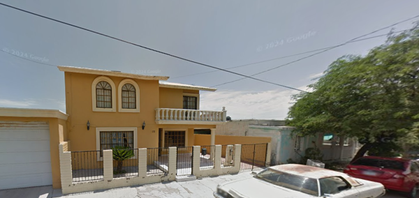 Casa en venta en Olivares, Hermosillo — foto 2 de 12