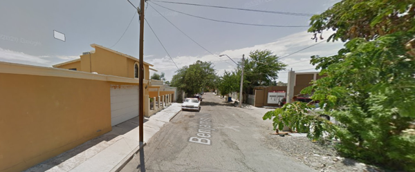 Casa en venta en Olivares, Hermosillo — foto 3 de 12