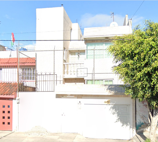 Casa en venta en Valle de Aragón 3ra. Sección Oriente, Ecatepec de Morelos — foto 2 de 12