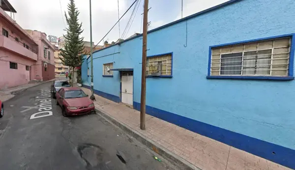 Casa en venta en Santo Tomas, Miguel Hidalgo — foto 3 de 7
