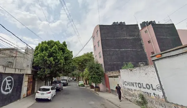 Departamento en venta en San Pedro Xalpa, Azcapotzalco — foto 2 de 12