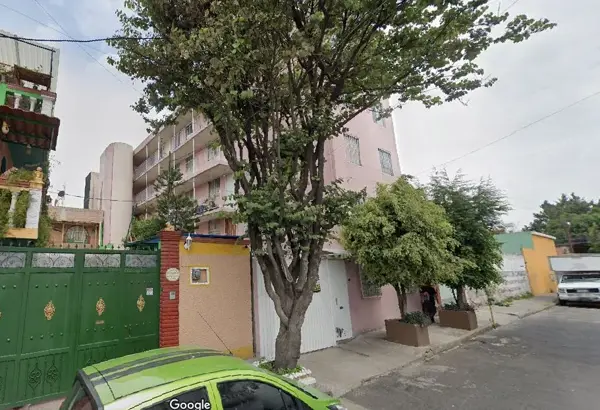Departamento en venta en San Pedro Xalpa, Azcapotzalco — foto 3 de 12