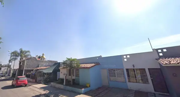 Casa en venta en Residencial San Pablo, Tlajomulco de Zúñiga — foto 3 de 5