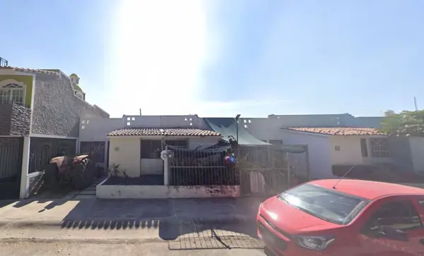 Casa en Residencial San Pablo, Tlajomulco de Zúñiga, Jalisco