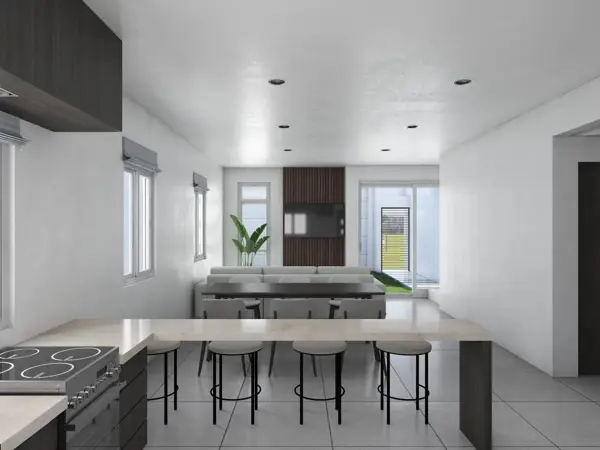 Casa en venta en Azteca, Tijuana — foto 2 de 6