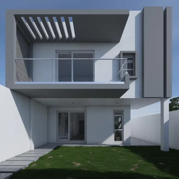 Casa en venta en Azteca, Tijuana — foto 3 de 6