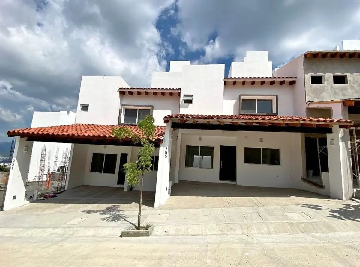 Casa en venta en Terranova Tuxtla, Tuxtla Gutiérrez — foto 1 de 16