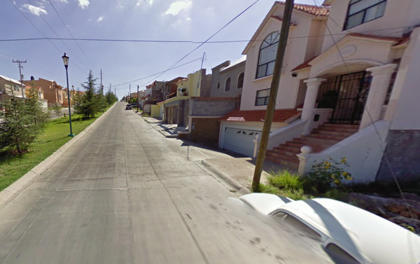 Casa en Las Fuentes, Chihuahua, Chihuahua