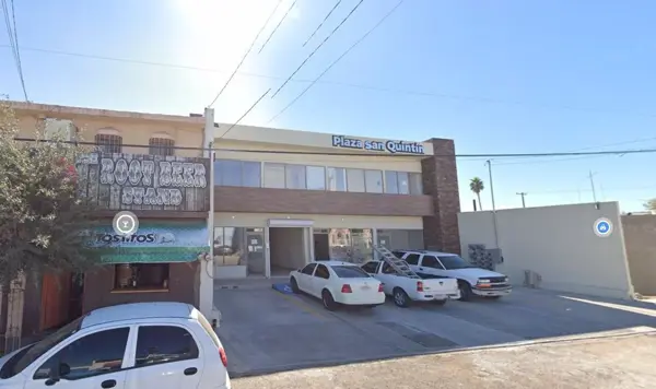 Casa en venta en Sector Norte, Delicias — foto 2 de 9