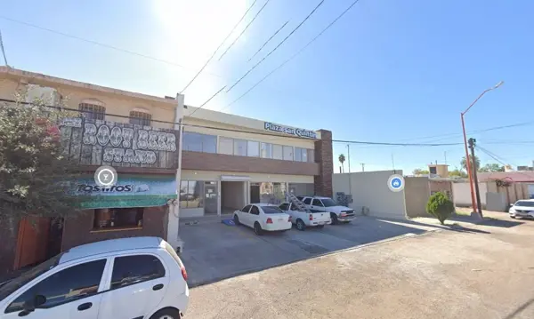 Casa en venta en Sector Norte, Delicias — foto 3 de 9