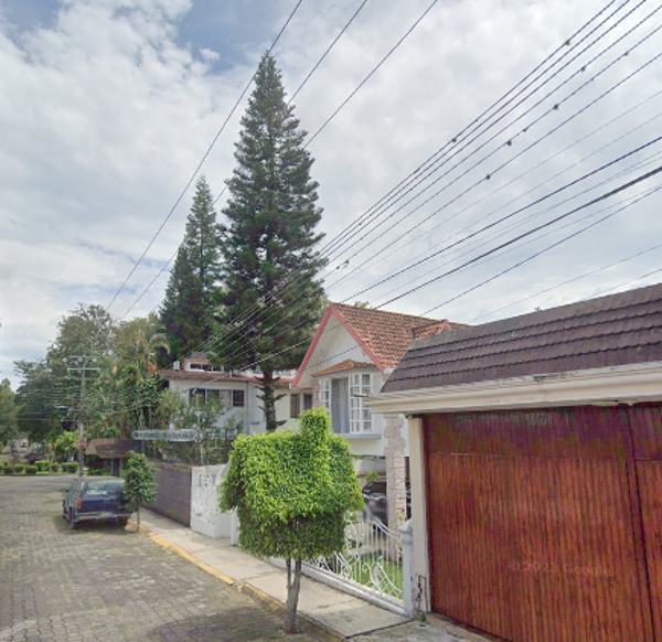 Casa en venta en Jardines de las Animas, Xalapa — foto 2 de 9