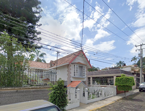 Casa en venta en Jardines de las Animas, Xalapa — foto 3 de 9