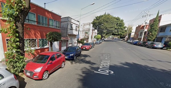 Casa en venta en Claveria, Azcapotzalco — foto 2 de 14