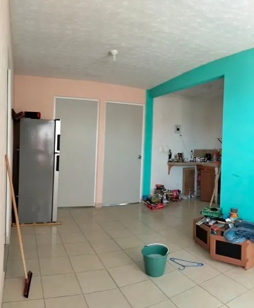Departamento en venta en CITARA, Huehuetoca — foto 3 de 19