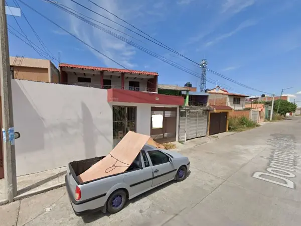 Casa en venta en Ilustres Novohispanos, Morelia — foto 2 de 8