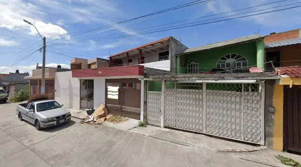 Casa en venta en Ilustres Novohispanos, Morelia — foto 3 de 8