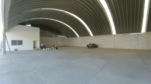 Bodega en renta en El Carmen, El Marqués — foto 3 de 13