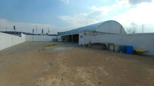 Bodega en renta en El Carmen, El Marqués — foto 2 de 13